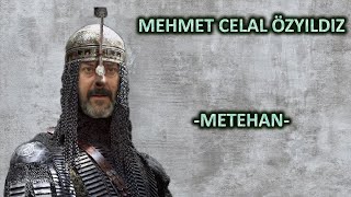 Mehmet Celal Özyıldız  Metehan [upl. by Reibaj]