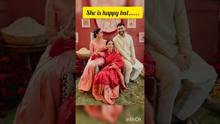 Shobhit Pelli kuthurushobhita marriage with Naga Chaitanya sammanthatrending viral wedding [upl. by Yneffit]