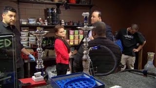 Bar Rescue After Show w Maria Menounos Season 3 Episode 38 quotI Smell A Ratquot  AfterBuzzTV [upl. by Toogood]