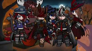 I forgot to post thissss but here’s a Halloween vid😁 [upl. by Bazil256]