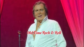 Engelbert Humperdinck Old Time Rock amp Roll [upl. by Einafpets392]