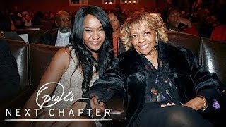 Cissy Houston Discusses Her Granddaughter Bobbi Kristina  Oprahs Next Chapter  OWN [upl. by Annwahs]