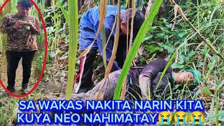 262NATAGPUAN RIN KITA KUYA NEO fbacc Neo Van NieNeovanie B Leron Gcash09534626622 [upl. by Suoicserp639]