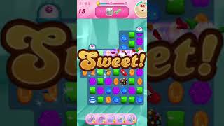 Candy Crush Saga Gameplay candycrushsaga gaming gameplay shorts [upl. by Andie]