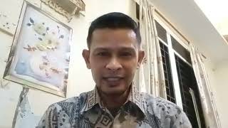 Sapaan Sesi 3 Morfologi Bahasa Indonesia [upl. by Nicolau]