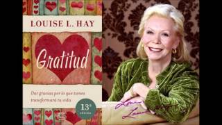 AUDIOLIBRO VIVIR LOUISE HAY CAP 2 [upl. by Nothgiel]