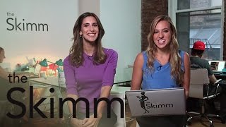 3 Things to Know This Week  TheSkimm  Oprah Winfrey Network [upl. by Kristel57]