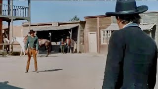 A Dead Cowboy Is Not A Cowboy 1969 Western film Full Movie [upl. by Parsifal481]