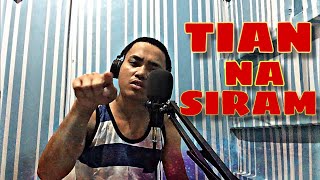 WILL OF THE WIND  “Tian na Siram”  bicol parody by tolats cover dominic portugal [upl. by Cory954]