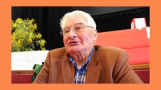 Raymond Poulidor parle de largent dans le sport inédit [upl. by Babs]