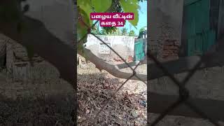 பழைய வீட்டின் கதை 34 முனைவர்முத்துகிருஷ்ணன் vedaranyam story kanniyakumari [upl. by Ahsinaw]