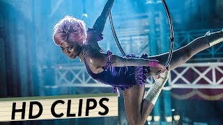 GREATEST SHOWMAN Alle Filmclips und alle Trailer Deutsch German HD  Zac Efron amp Zendaya [upl. by Nathanial]