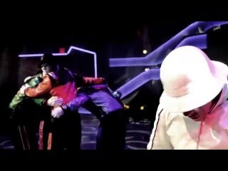 JABBAWOCKEEZ  Don’t Dance Hungry [upl. by Dirtsa]