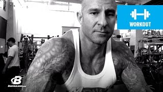 Are You Using The Wrong Chest Exercise  Jim Stoppani [upl. by Haleeuqa]