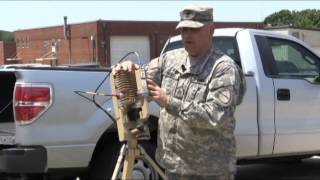 How to set up a VSAT [upl. by Athalee]