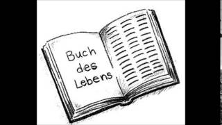 Roger Liebi  Das Buch des Lebens  schwizer dütsch schweizerdeutsch [upl. by Aleras]