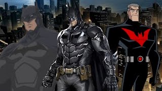 NEW BATMAN GAME TRAILER Details WB Montreal Game [upl. by Seys673]