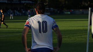 HIGHLIGHTS  Guiseley AFC vs Whitby Town 15th August [upl. by Castro]