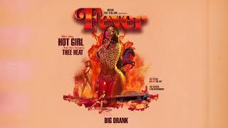 Megan Thee Stallion  Big Drank Official Audio [upl. by Robin]