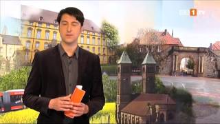 OS1tv  Osnabrücker Land und Leute  Voices of Worship  Kai Lünnemannmp4 [upl. by Yeclehc]