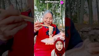 Mangkok buat nenek‼️WhatsIdea [upl. by Rhona]