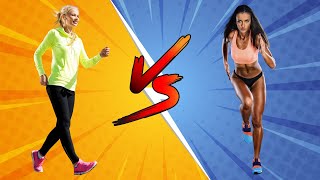 Aerobic VS Anaerobic  Whats the Difference [upl. by Paulo]