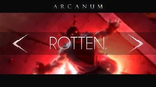 Rotten  Old English [upl. by Merriam]