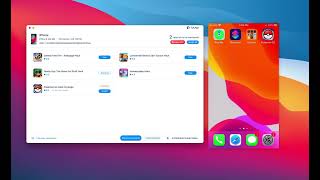 TutuApp for mac [upl. by Gunthar]