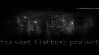 East Flatbush Project Tried By 12 WLyrics HD [upl. by Lah]