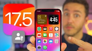 iOS 175 beta Todas las NOVEDADES 🔥 ¿Mejora el rendimiento [upl. by Mosenthal]