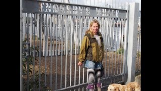 Mudlarking along the River Thames London [upl. by Amin]