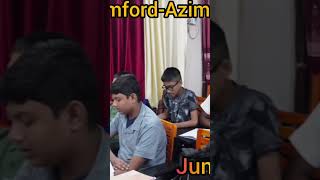 English CamfordAzimpur Dhaka  01720198281 [upl. by Audrye]