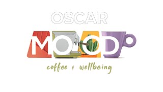 Discover the new Oscar Mood the 1group coffee machine by Nuova Simonelli [upl. by Sirhc]