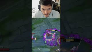 DICA FIORA VS GANGPLANK fiora fioratop fiorawildrift fioragameplay leagueoflegends twitch [upl. by Akemet212]