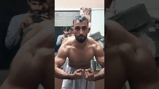 3 week body transformation shorts [upl. by Eicrad451]