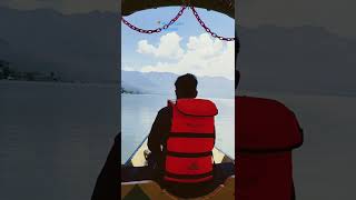 Wular lake Kashmir nasheed naat islamic [upl. by Dennett658]