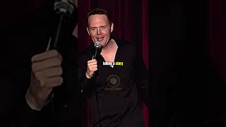 Bill Burr  I Like Toddlers shorts [upl. by Aiyram392]