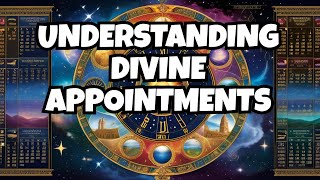 Unveiling Gods Calendar Understanding the Divine Appointments [upl. by Ise828]