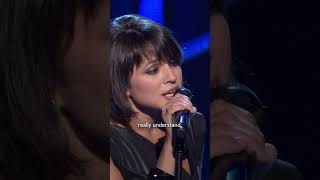 Dave Grohl and Norah Jones  Maybe Im Amazed Paul McCartney Tribute  2010 Kennedy Center Honors [upl. by Indyc]