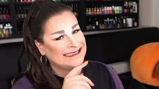 SIMPLY NAILOGICAL PARODY [upl. by Nnyltiak]