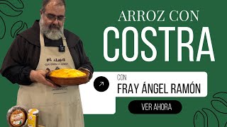 Arroz con costra [upl. by Hukill711]