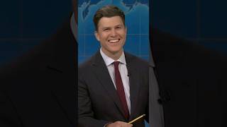 quotPOLITICAL JOKESquot 😱🤣 COLIN JOST amp MICHAEL CHE PART 6 shorts [upl. by Enellek226]