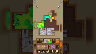 Cat Puzzles🧩P 19 Gameplay in HalarGamarz gamergamersortsgamesgaminggameplay [upl. by Akiria]