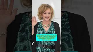 a brief history of Bonnie Bedelia celebrity hollywood actress respect [upl. by Obrien]