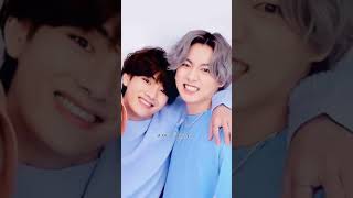 Kim Taehyung❤️‍🔥 Jeon Jungkook♥️Iruvarum Mattum Vazhum Boomi  WhatsApp Status [upl. by Bernadina]