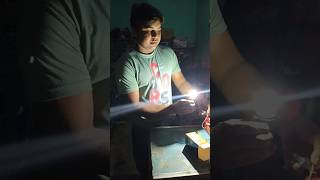 Led Light Bs6 Bs4 All Bike ka ledlamp ledlight viralvideo ytshorts funnyvideo [upl. by Ahseryt]