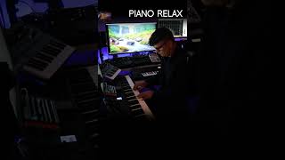 PIANO RELAJANTE 🎧 Emiliano Bruguera piano music sueñoprofundo [upl. by Hteboj157]