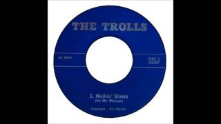 Trolls  Walkin Shoes [upl. by Sydney]