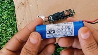 saudi torch repair ll saudi torch battery problem [upl. by Verge]