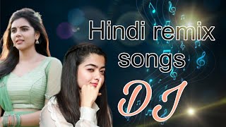 old vs new  hindi dj song  old vs new bollywood mashup  mashup  new hindi songs [upl. by Naerb]